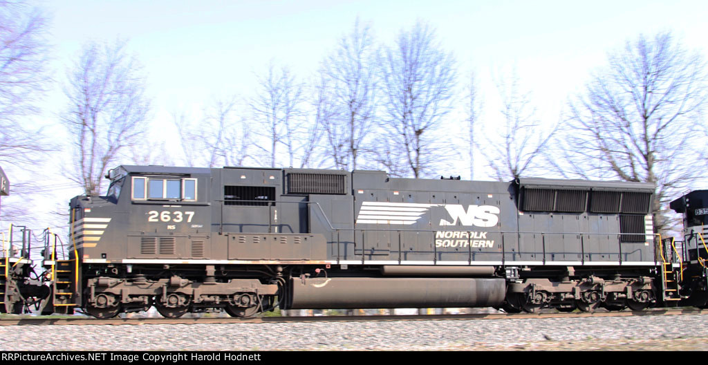 NS 2637